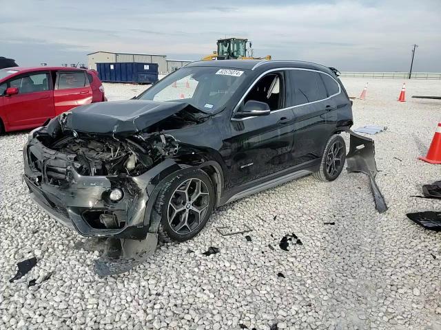 2018 BMW X1 - Image 12