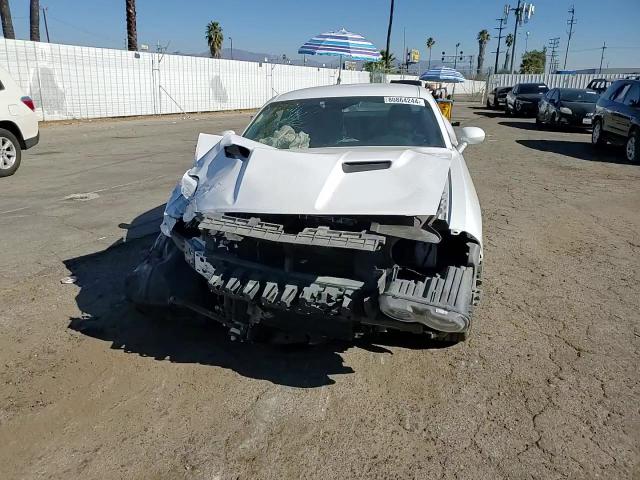 2021 Dodge Challenger Sxt VIN: 2C3CDZAG6MH538757 Lot: 80864244