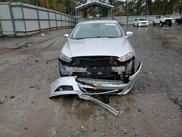 2015 Ford Fusion - Image 13