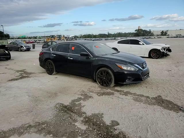 2017 Nissan Altima 2.5 VIN: 1N4AL3AP2HC260747 Lot: 80615484