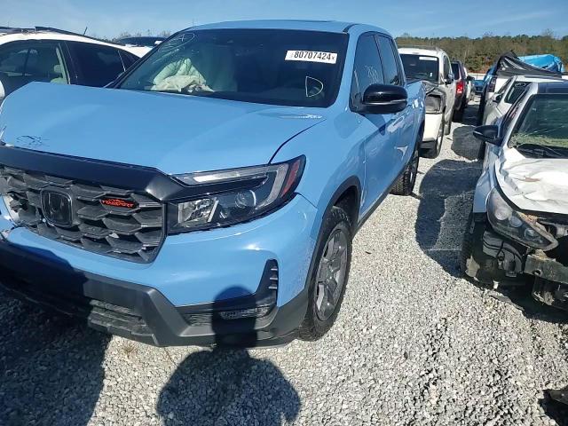 2024 Honda Ridgeline - Image 11