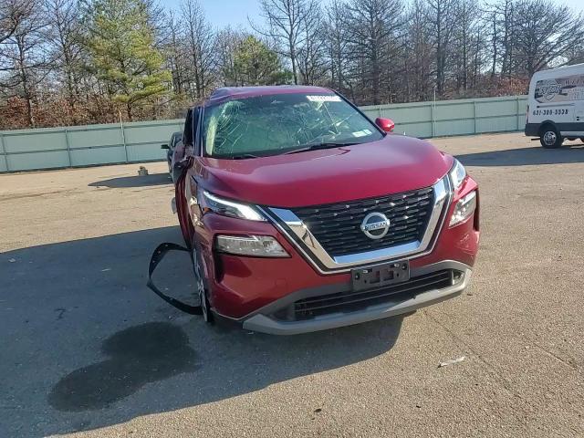 2021 Nissan Rogue - Image 12