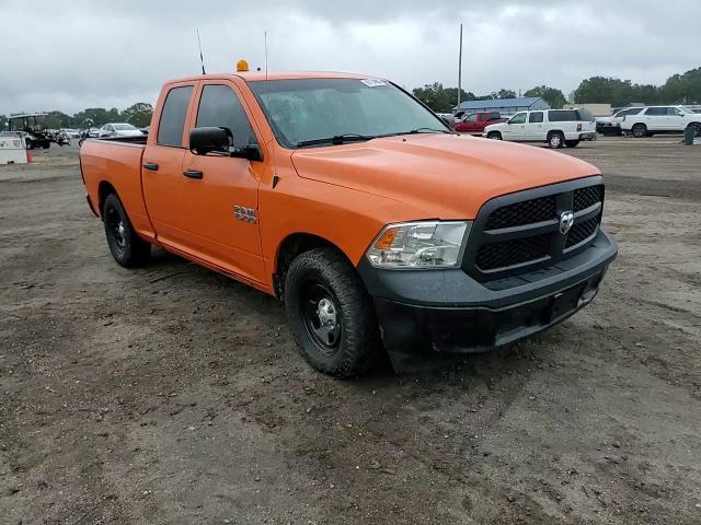 2015 RAM 1500 - Image 11