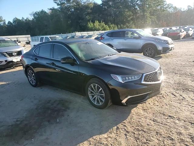 2019 Acura TLX - Image 10