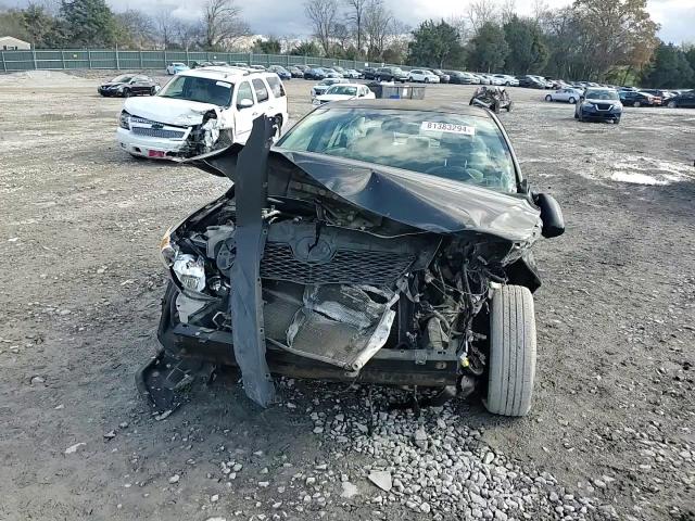 2009 Toyota Corolla - Image 11