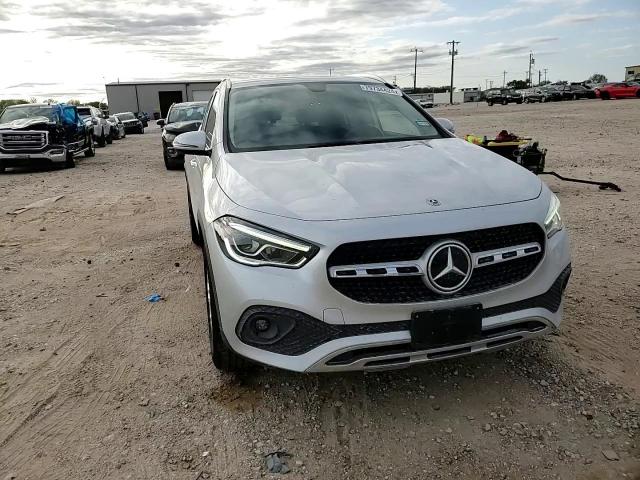 2021 Mercedes-Benz Gla 250 VIN: W1N4N4GB6MJ245931 Lot: 79734424