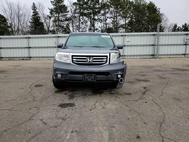 2015 Honda Pilot - Image 12