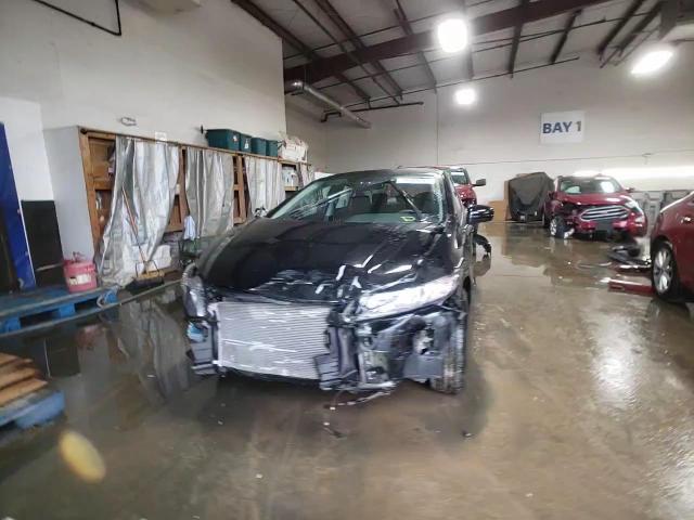 2015 Honda Civic Lx VIN: 19XFB2F53FE003803 Lot: 79269294