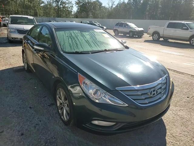 2013 Hyundai Sonata - Image 11