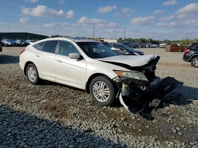 2012 Honda Crosstour - Image 14