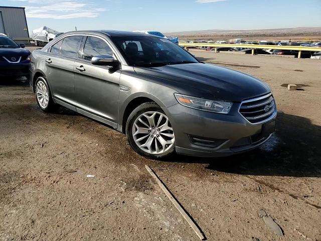 2016 Ford Taurus Limited VIN: 1FAHP2F89GG133502 Lot: 77622334