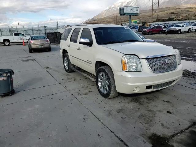 2014 GMC Yukon Denali VIN: 1GKS2EEF8ER152712 Lot: 80074064