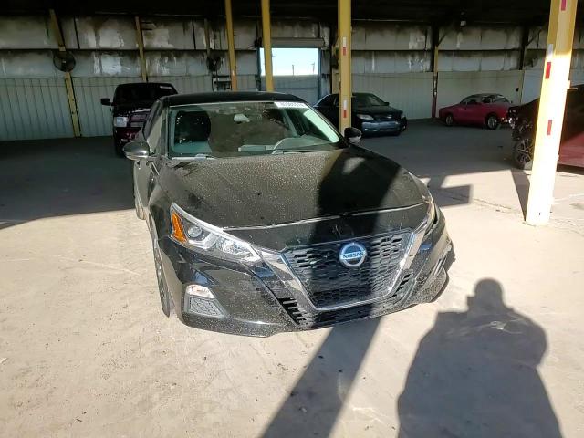 2021 Nissan Altima S VIN: 1N4BL4BV0MN337833 Lot: 80085514