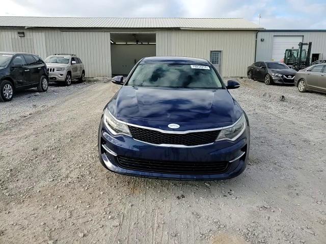 2017 Kia Optima - Image 13