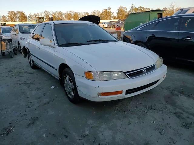 1996 Honda Accord - Image 10