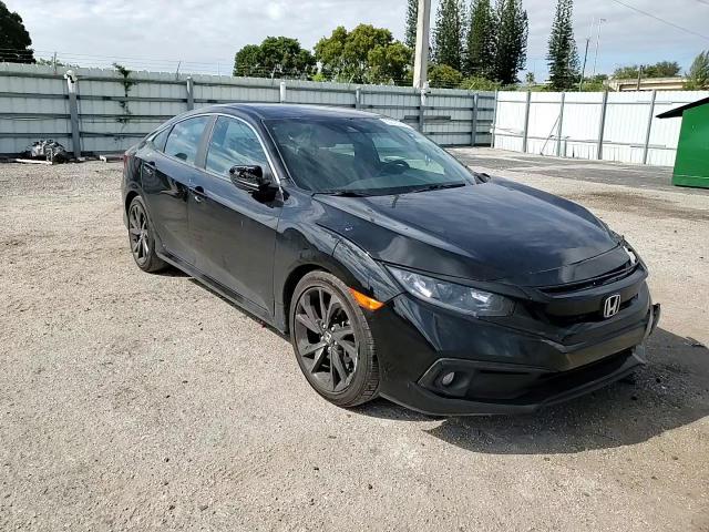 2019 Honda Civic - Image 11