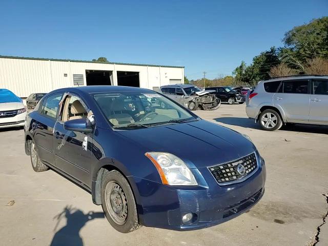 2008 Nissan Sentra - Image 11