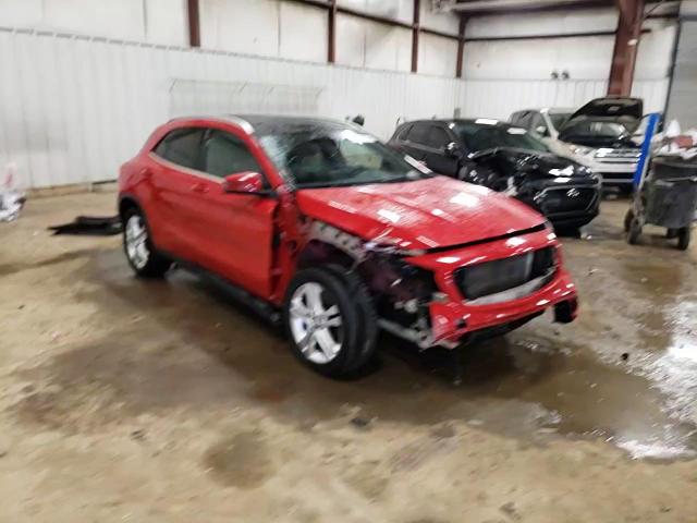 2017 Mercedes-Benz Gla 250 4Matic VIN: WDCTG4GB5HJ342826 Lot: 81491784