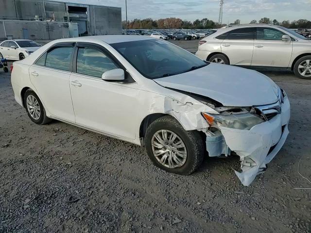 2014 Toyota Camry L VIN: 4T1BF1FK0EU421315 Lot: 77990474