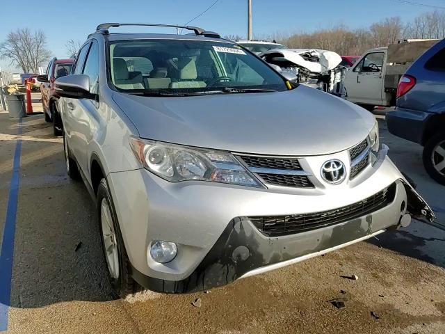 2014 Toyota RAV 4 - Image 14
