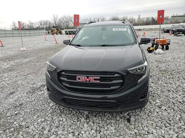 2019 GMC Terrain - Image 11