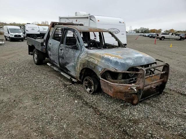 2012 Dodge RAM - Image 11