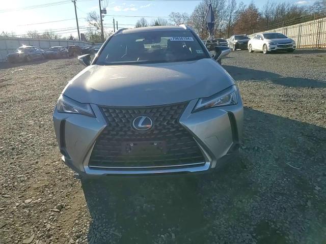 2020 Lexus Ux 250H VIN: JTHP9JBH7L2030116 Lot: 79650194