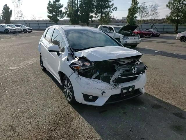 2017 Honda Fit - Image 10