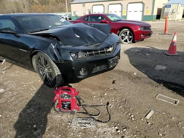 2013 Chevrolet Camaro - Image 10