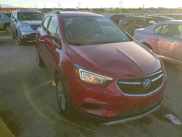 2019 Buick Encore Preferred VIN: KL4CJASB5KB731779 Lot: 80333364