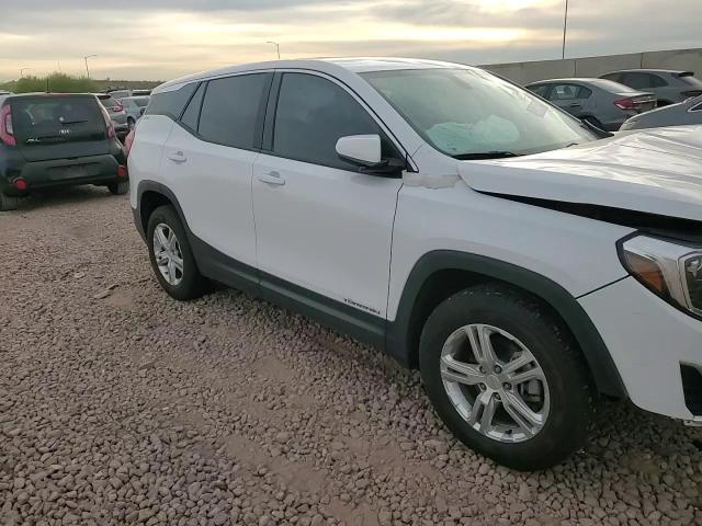 2018 GMC Terrain - Image 11