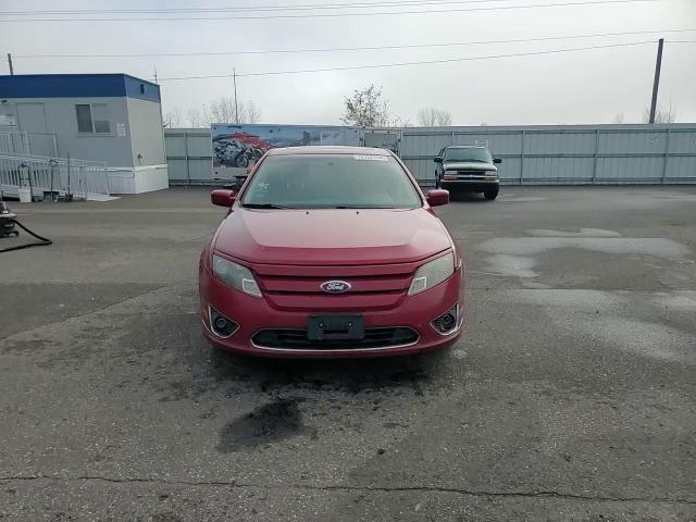 2012 Ford Fusion - Image 11