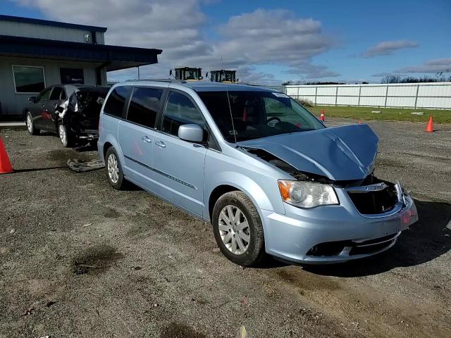 2013 Chrysler Town & Country Touring VIN: 2C4RC1BG8DR621576 Lot: 79922364