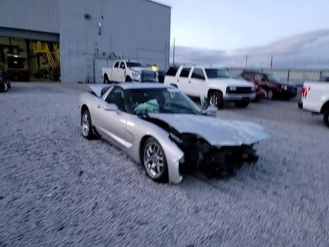 1997 Chevrolet Corvette - Image 11