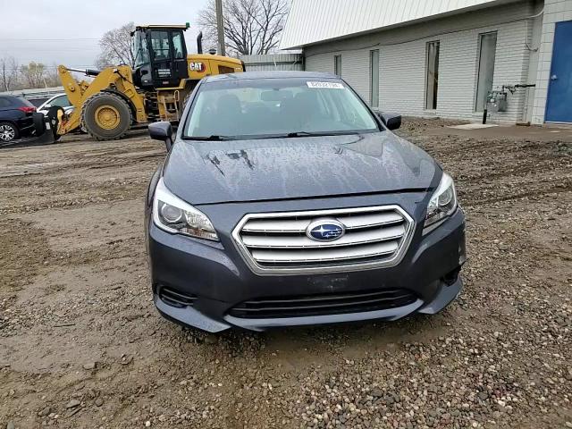 2015 Subaru Legacy - Image 10