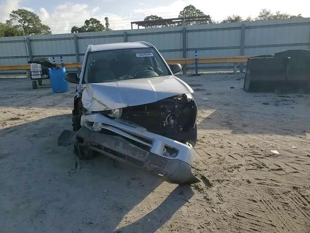 2004 Saturn Vue VIN: 5GZCZ33D54S836849 Lot: 78828944