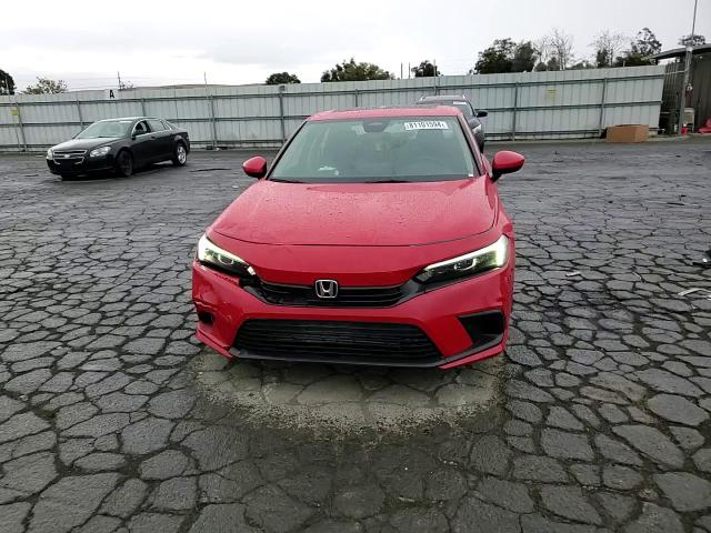 2022 Honda Civic - Image 11