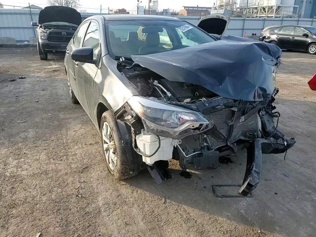 2016 Toyota Corolla - Image 11