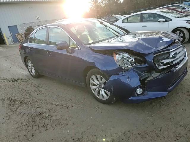 2015 Subaru Legacy - Image 10
