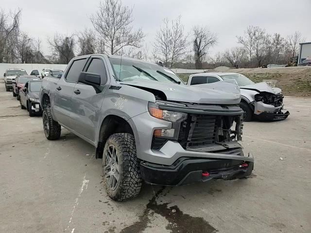 2023 Chevrolet Silverado - Image 11