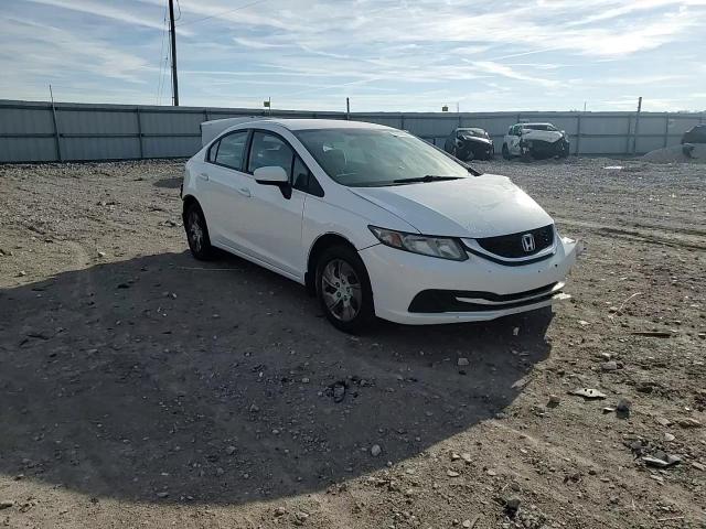 2014 Honda Civic - Image 10