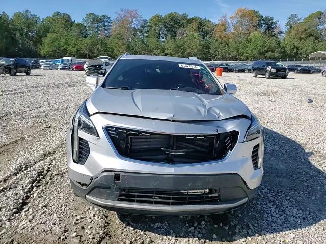 2019 Cadillac Xt4 Premium Luxury VIN: 1GYFZCR40KF171638 Lot: 81327514