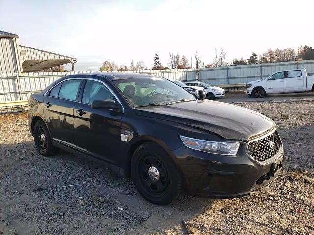 2014 Ford Taurus - Image 10