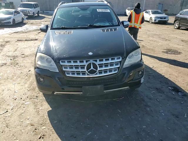 2010 Mercedes-Benz M-klasse - Image 12