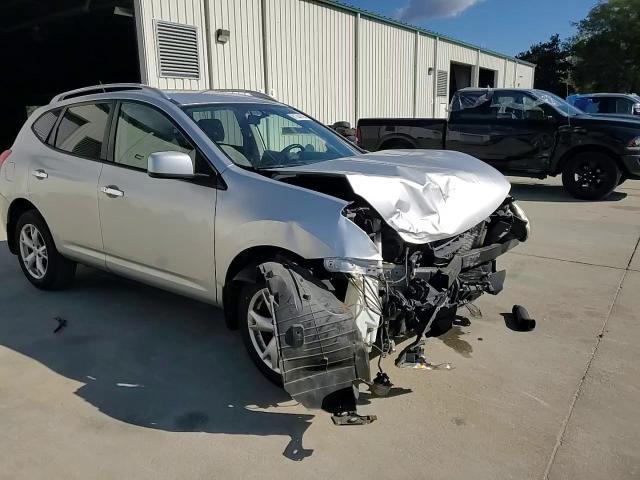 2010 Nissan Rogue - Image 11