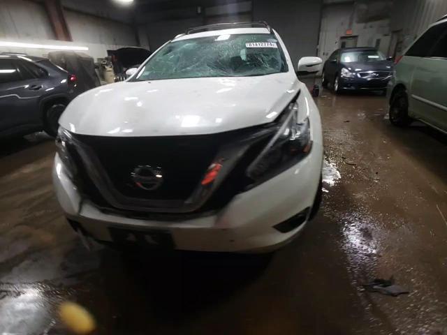 2018 Nissan Murano - Image 13
