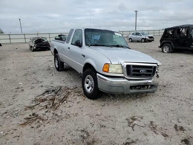 2004 Ford Ranger Super Cab VIN: 1FTYR44UX4PA41780 Lot: 79679674