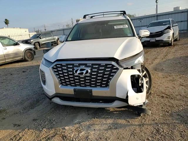 2021 Hyundai Palisade - Image 12