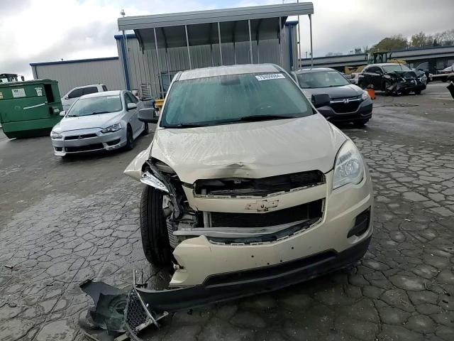 2012 Chevrolet Equinox - Image 15