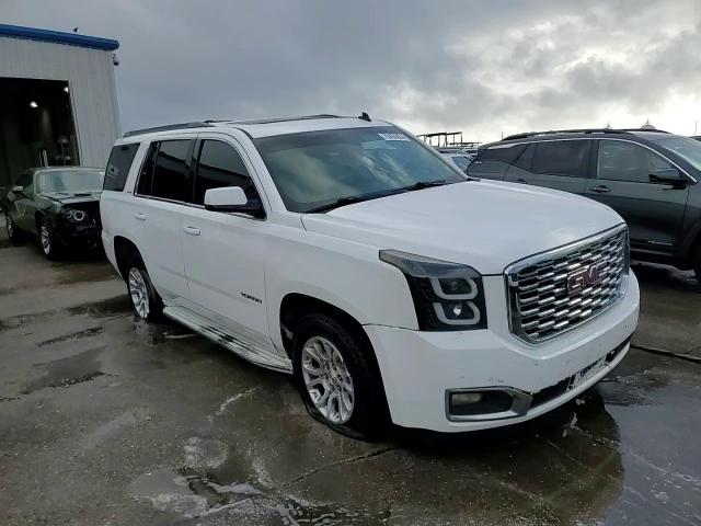 2015 GMC Yukon Sle VIN: 1GKS1AKC0FR142571 Lot: 79455424